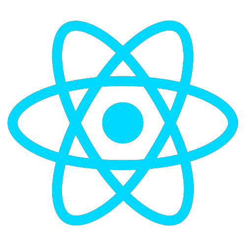 logo react
